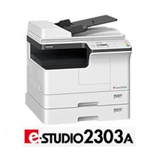 فتوکپی توشیا Toshiba Copier e-STUDIO 2303